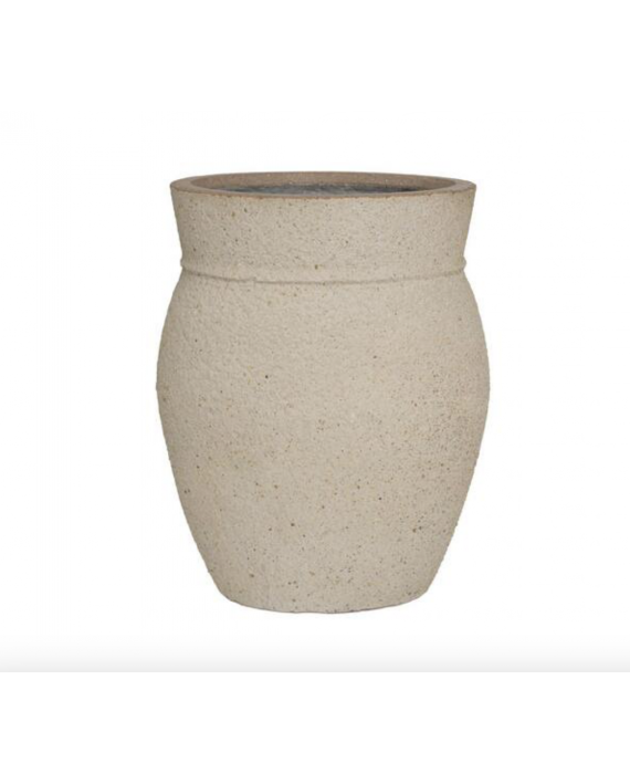 Pot Intérieur/Extérieur Apollo S, Sahara Sand