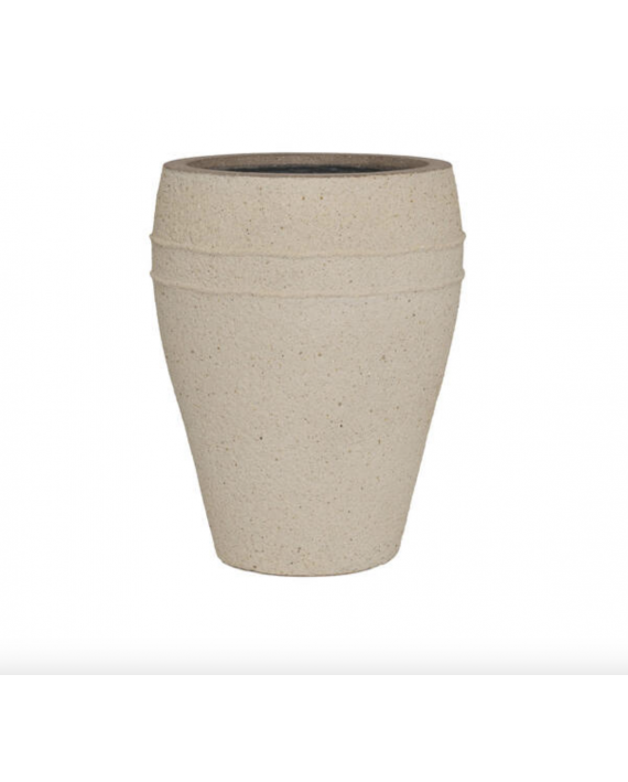 Pot Intérieur/Extérieur Ares M, Sahara Sand