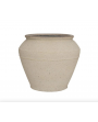 Pot Intérieur/Extérieur Eros S, Sahara Sand