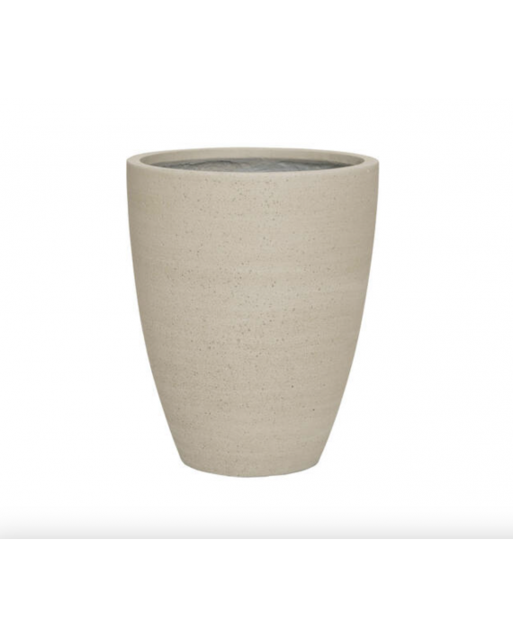 Pot Intérieur/ExtérieurBen M, beige washed