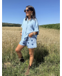 Chemise Enola