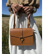 Sac marron