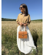 Sac marron