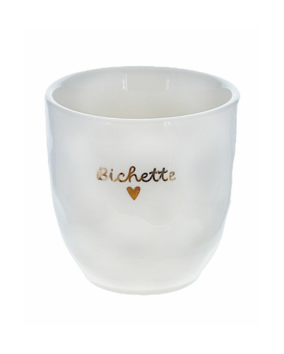 Tasse bichette