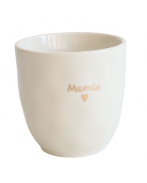 Tasse mamie