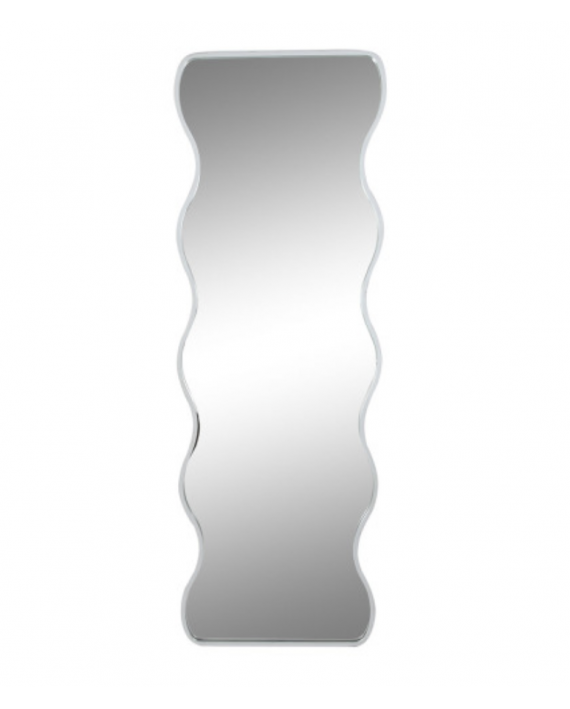 Miroir Fer Verre Blanc