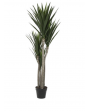 Fausse plante verte