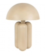 Lampe Funky beige