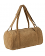 Sac week-end moutarde