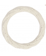 Dessous de plat Aurore beige moucheté