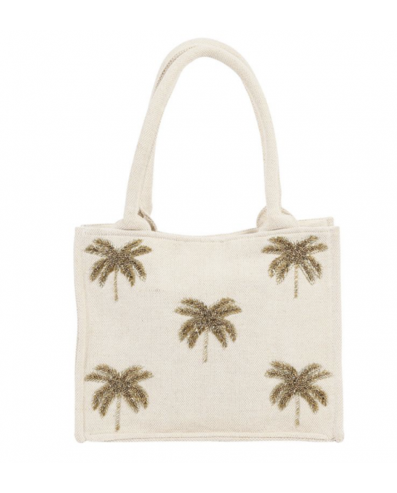 Sac Aurore écru