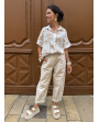 Pantalon Léonie