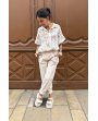 Pantalon Léonie