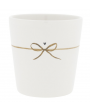 Petite tasse noeud camel