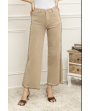 Jean beige