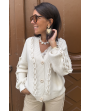 Gilet Margaux