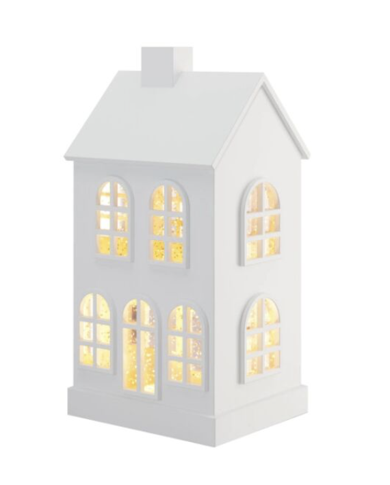 Lampe de décoration maison 23cm