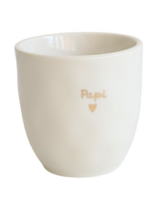 Tasse papi