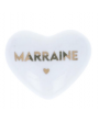 Coeur "marraine"