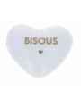 Coeur "bisous"