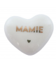 Coeur "mamie"