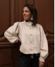 Veste beige