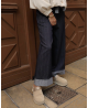Pantalon marine