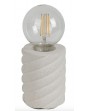 Lampe nira écru