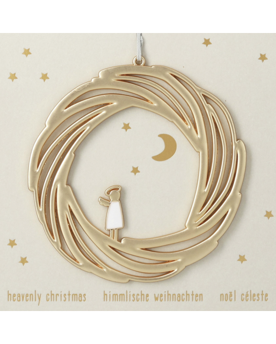Petite décoration ange