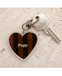 Porte-clé Papy