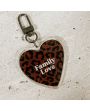 Porte-clé Family Love