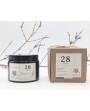 Bougie figue 100 gr