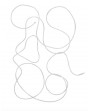 Guirlande Lumineuse 5 Metres Blanc Chaud Plastique