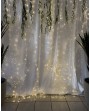 Rideau lumineux