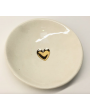 Petite coupelle Coeur