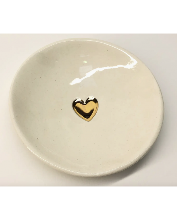 Petite coupelle Coeur