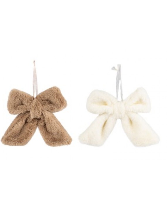Noeud en peluche