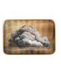 Plateau Solo - Nuage
