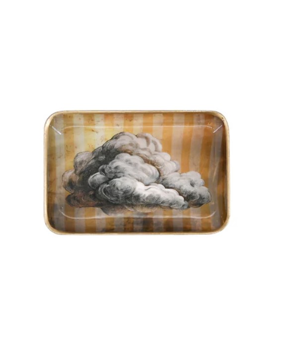 Plateau Solo - Nuage