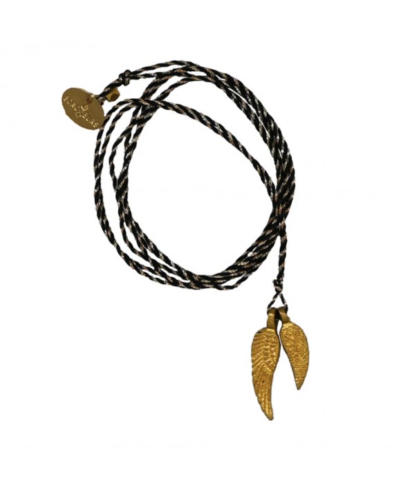 Grigri - Ailes