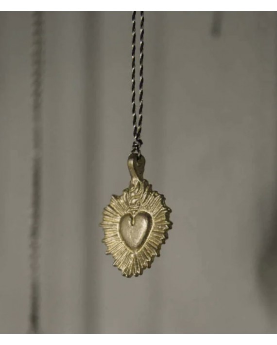 Grigri - Coeur rayon