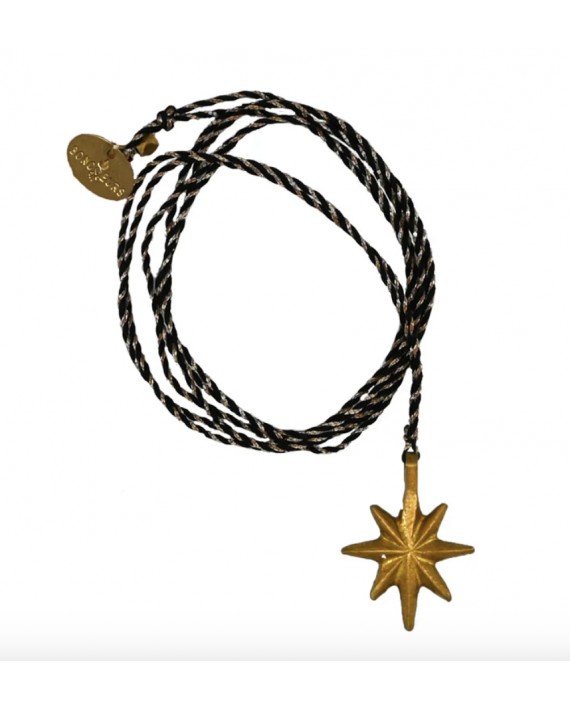 Grigri - étoile du berger