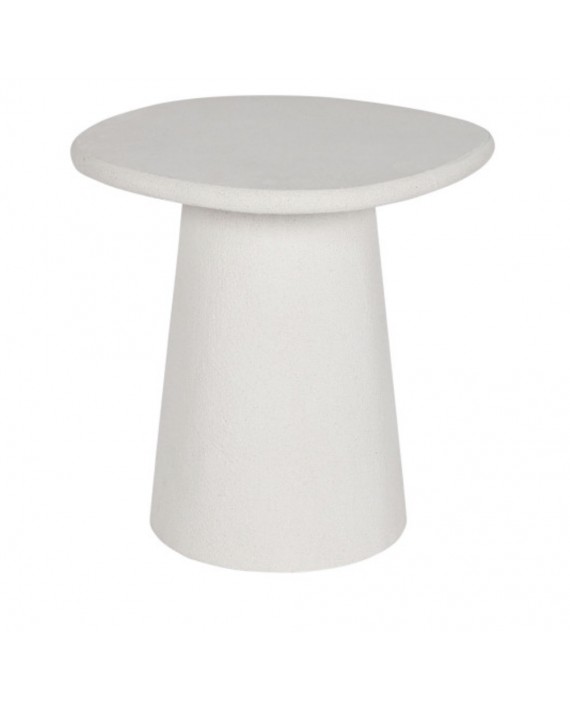 Table auxiliaire blanche