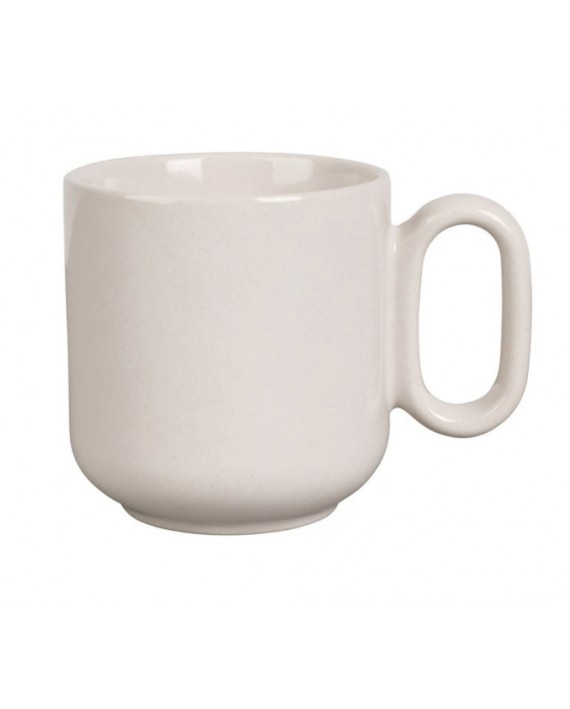 Tasse à café baltika écru