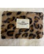 pochette "Unique" Léopard
