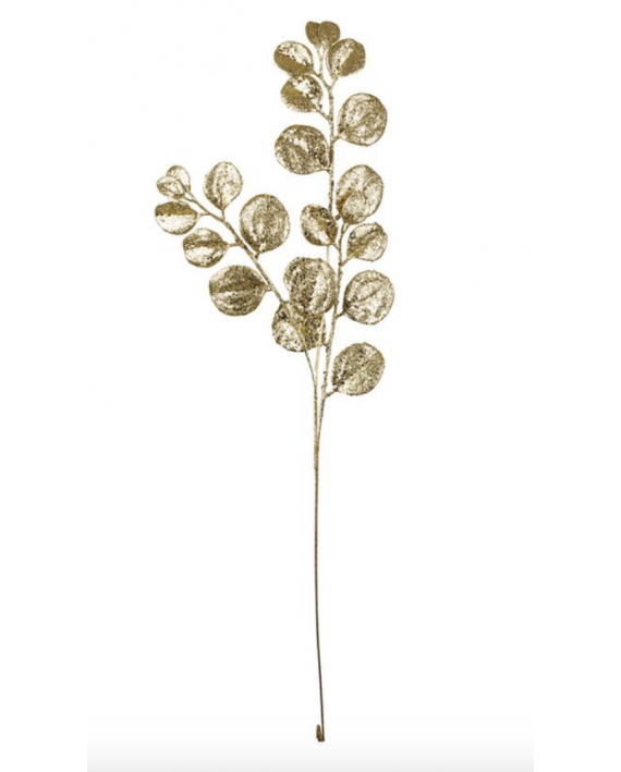 Branchage Anastia doré