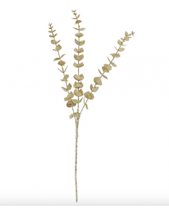 Branchage épi doré