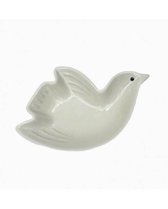 Petite coupelle / vide-poche oiseau