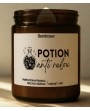 Bougie "Potion anti relou"