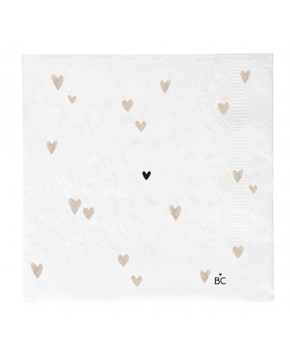 Serviettes